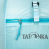 Легчайший рюкзак со скручивающимся входом TATONKA SQUEEZY ROLLTOP 25 light blue