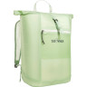 Легчайший рюкзак со скручивающимся входом TATONKA SQUEEZY ROLLTOP 25 lighter green