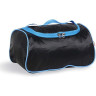 Легкая косметичка TATONKA TATONKA WASH BAG LIGHT black