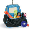 Легкая косметичка TATONKA TATONKA WASH BAG LIGHT black