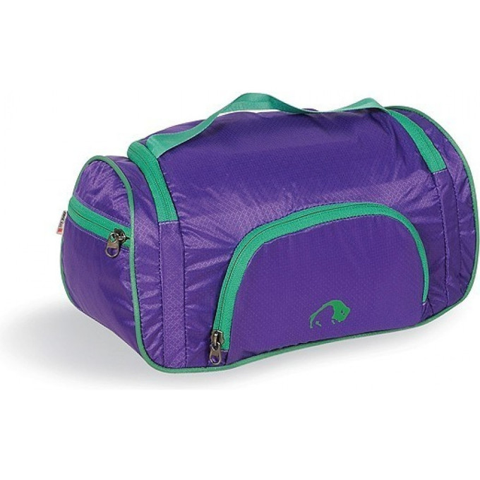 Легкая косметичка TATONKA WASH BAG LIGHT lilac