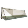 Легкая палатка из москитной сетки TATONKA SINGLE MESH TENT olive