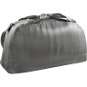 Легкая сумка для путешествий или шоппинга TATONKA SQUEEZY DUFFLE L titan grey