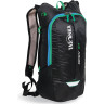 Легкий рюкзак для бега или велоспорта TATONKA BAIX 15 black
