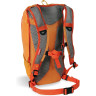 Легкий рюкзак для бега или велоспорта TATONKA BAIX 15 orange