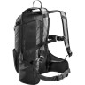 Легкий спортивный рюкзак TATONKA BAIX 12 black