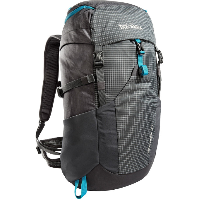 Легкий спортивный рюкзак TATONKA HIKE PACK 27 titan grey