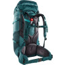 Легкий туристический рюкзак TATONKA NORAS 65+10 teal green