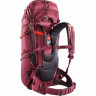 Легкий туристический рюкзак TATONKA NORIX 48 bordeaux red