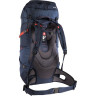 Легкий туристический рюкзак TATONKA NORIX 65 navy