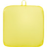 Легкий упаковочный чехол TATONKA SQUEEZY POUCH M light yellow