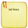 Легкий упаковочный чехол TATONKA SQUEEZY POUCH M light yellow