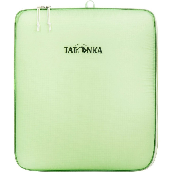 Легкий упаковочный чехол TATONKA SQUEEZY POUCH XL lighter green