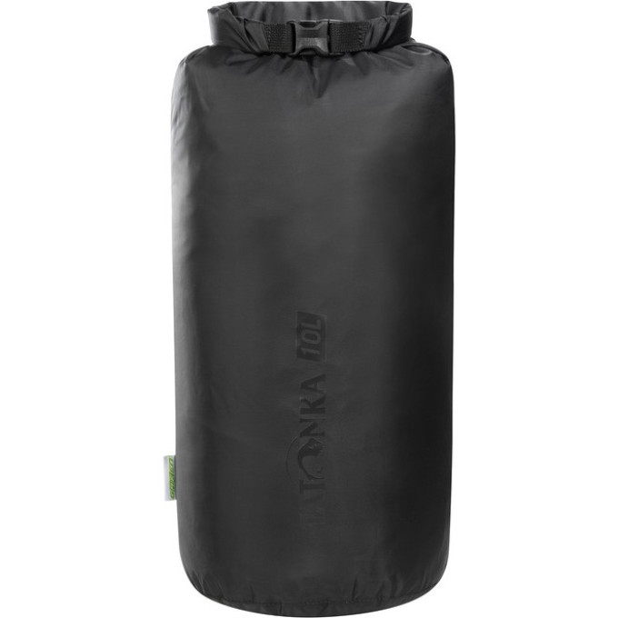 Мешок гермо TATONKA DRY SACK 10 L black