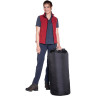 Мешок гермо TATONKA DRY SACK 80 L black