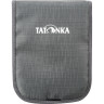 Многофункциональный кошелек TATONKA HANG LOOSE titan grey