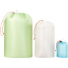 Набор чехлов TATONKA SQUEEZY STUFF BAG SET ASSORTED