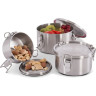 Набор контейнеров TATONKA FOODCONTAINER SET III S