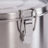 Набор контейнеров TATONKA FOODCONTAINER SET III S