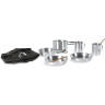 Набор посуды для пикника TATONKA PICNIC SET