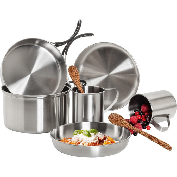 Набор посуды для пикника TATONKA PICNIC SET