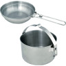 Набор посуды из двух предметов TATONKA KETTLE 1,6