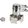 Набор посуды TATONKA ALCOHOL BURNER SET