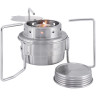 Набор посуды TATONKA BURNER SET с горелкой