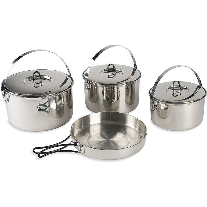 Набор посуды TATONKA FAMILY COOKSET L