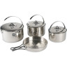 Набор посуды TATONKA FAMILY COOKSET L