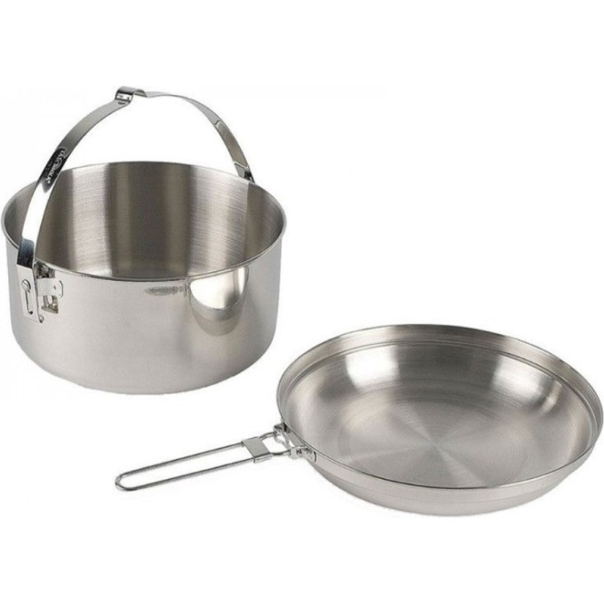 Набор посуды TATONKA KETTLE 1.0