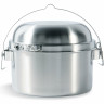 Набор посуды TATONKA KETTLE 1.0
