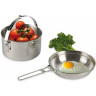 Набор посуды TATONKA KETTLE 1.0