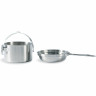 Набор посуды TATONKA KETTLE 1.0