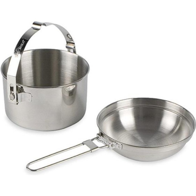 Набор посуды TATONKA KETTLE 1.6