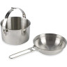 Набор посуды TATONKA KETTLE 1.6