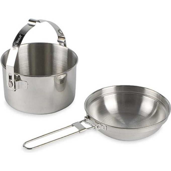 Набор посуды TATONKA KETTLE 2.5