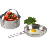 Набор посуды TATONKA KETTLE 2.5