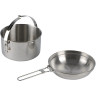 Набор посуды TATONKA KETTLE 4.0