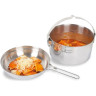 Набор посуды TATONKA KETTLE 6.0 6 л