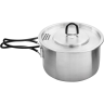 Набор посуды TATONKA KETTLE II 1.0 4058.000