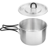 Набор посуды TATONKA KETTLE II 1.0 4058.000