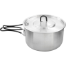 Набор посуды TATONKA KETTLE II 1.6 4058.000