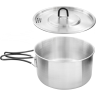 Набор посуды TATONKA KETTLE II 1.6 4058.000
