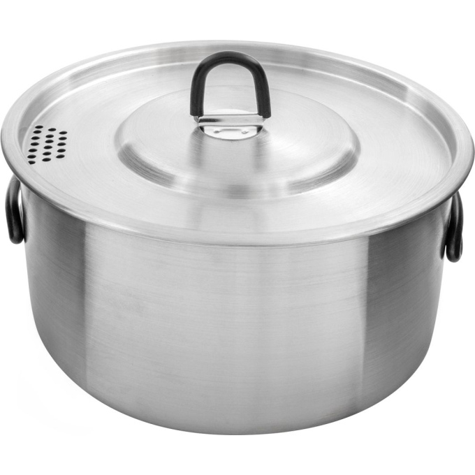 Набор посуды TATONKA KETTLE II 1.6 4058.000