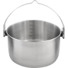 Набор посуды TATONKA KETTLE II 2,5 4060.000