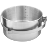 Набор посуды TATONKA KETTLE II 2,5 4060.000