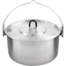 Набор посуды TATONKA KETTLE II 2,5 4060.000
