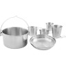Набор посуды TATONKA MINI SET II