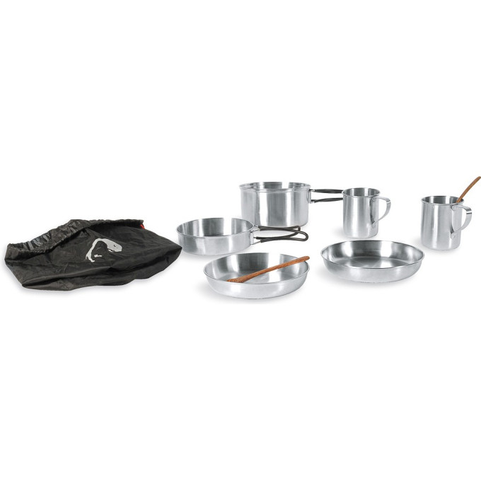 Набор посуды TATONKA PICNIC SET